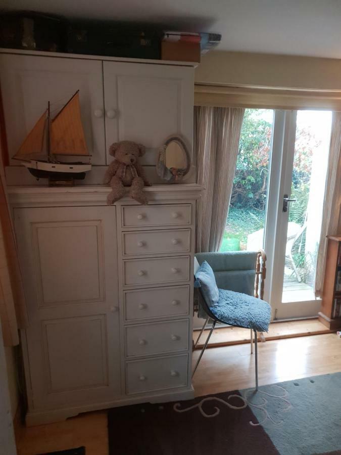 The Garden Room, Pets, Fridge Tv Chester Luaran gambar